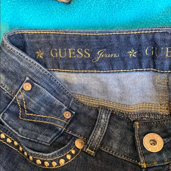 Guess Jeans Boot Cut - Picture 6 of 6
